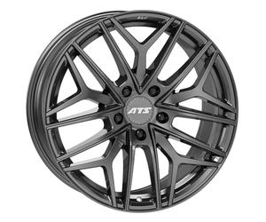 ATS Wheels Passion 9.0Jx20 ET35 5x112 GREY for BMW 2 4 i4 iX3 X1 X2 X3 X4 X5 X6