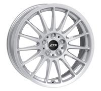 ATS Wheels StreetRallye 6.0Jx16 ET45 4x100 SIL for MG ROVER 200 25 ZR 400