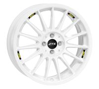 ATS Wheels StreetRallye 7.0Jx17 ET25 4x98 WSS for FORD KA