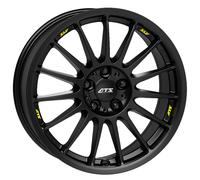 ATS Wheels StreetRallye 7.0Jx17 ET45 4x100 SW for HONDA Jazz