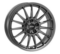 ATS Wheels StreetRallye 7.5Jx18 ET35 5x100 GREY for TOYOTA Avensis GT86 Prius Ur