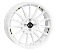 ATS Wheels StreetRallye 7.5Jx18 ET48 5x112 WSS for AUDI A3 A3 Sportback Limousi