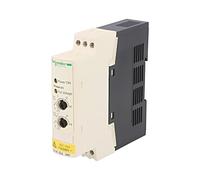 ATS01N106FT module: softstart US current: 230VAC for DIN rail 0.75kW 6A SCHNE...