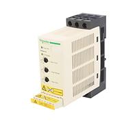 ATS01N206QN module: soft start for DIN rail 1.5/2.2 kW 1-10/1-10s 6A SCHNEIDER E
