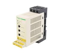ATS01N212QN module: soft start DIN connection electric: screw terminals 5.5kW...