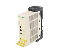 ATS01N222QN module: soft start for DIN rail 7.5/11kW 1-10/1-10s 22A SCHNEIDER E