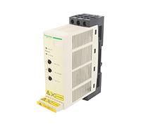 ATS01N232QN module: soft start for DIN rail 15kW 1-10/1-10s 32A SCHNEIDER ELECT