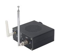 ATS25X2 Full Band Radio Receiver Shortwave DSP Multi Mode AM FM LW SW SSB con Spectrum Scanning Radio Aluminum Alloy Tuner