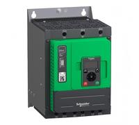 ATS480D75Y Schneider Electric Soft Starter New and Sealed