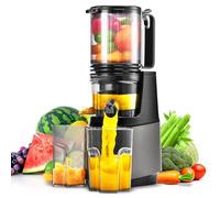 ATSENT Cold Press Juicer