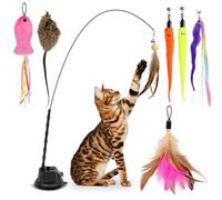ATSGJLZN Cat toy self-employment