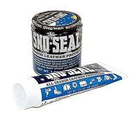 Sno-Seal 'Shoe Wax' - 200 g can