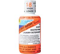 Atsko Sport Wash Bottle 18oz
