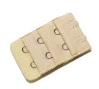 ATST 2 Hook Bra Extenders (Nude)