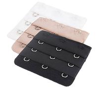 ATST 3 Hook Bra Extenders (3 Pack)