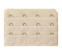 ATST 4 Hook Bra Extenders (Nude)