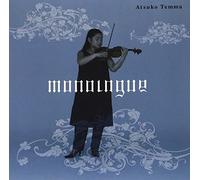 Atsuko Temma - Monologue [Import]