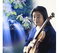 ATSUKO TEMMA(vn) - Temma Japanesque