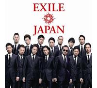 Atsushi (Exile) - Exile Japan: Solo