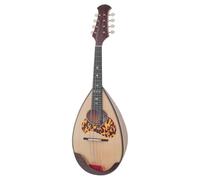 Atsushi Miyano Round Back Mandolin M-2 MG