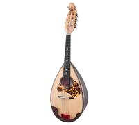 Atsushi Miyano Round Back Mandolin M-3 RR