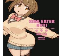 Atsushi Ohkubo Soul Eater Not : The Perfect Edition 03 Hardback Book Atsushi Ohkubo Multicolor