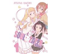 Atsushi Ohkubo - Soul Eater NOT!, Vol. 1