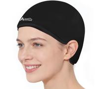 Atsuwell Cold Cap for Chemotherapy Patient, Chemo Must Haves, Black