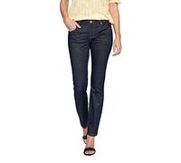 ATT, Amor Trust & Truth Women's Belinda Jeans, Blue, 32W/ 32L