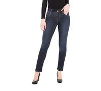 ATT, Amor Trust & Truth Women's Stella Jeans, Darkblue, 36W/ 34L