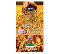 Atta Wholemeal Flour 10kg - Premium Stoneground Chakki Fresh Atta for Soft Chapati, Roti, Paratha, Naan & Homemade Flatbreads