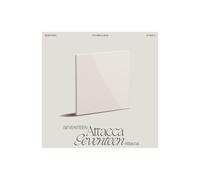 SEVENTEEN - ATTACCA 9TH MINI ALBUM OP.2 - New CD - P99z