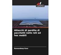 Attacchi di perdita di pacchetti nelle reti ad hoc mobili