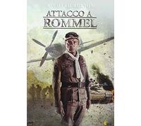 attacco a rommel dvd Italian Import
