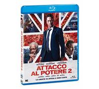 attacco al potere 2 (blu ray) BluRay Italian Import [Blu-ray]