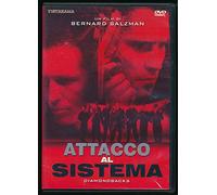 attacco al sistema dvd Italian Import