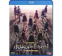 Attacco Dei Giganti (L') Il Film - L'Urlo Del Risveglio (1 BLU-RAY)