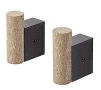 Attach Coat Hook Wall Hook Muuto - 5713294320901