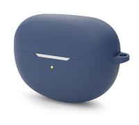 Attach Silicone Cover Protective Case For Bose Ultra Open Earphones in Blue