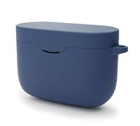 Attach Silicone Cover Protective Case For Sony WF-1000XM3 Earphones in Blue