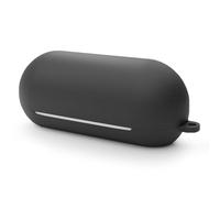 Attach Silicone Cover Protective Case For Sony WF-C500 Earphones in Black