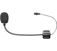 Attachable Boom Microphone