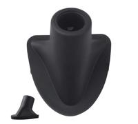Attachable Golf Bag Holder Base Stabilizer Support | Golf Bag Spare Parts For Course, Training, Trolley & Stand