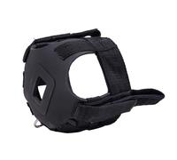 Attachable horse muzzle QHP