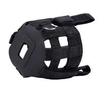 Attachable horse muzzle QHP