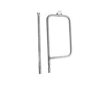 Attachcooking P-type 65032 Grill Replacement Part Stainless Steel Burner tube set for Weber Q300, Q320 Q3000 Q3200 series models (60036 80387)…
