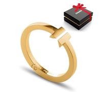Attaché Purse Hook for Table - Portable Bag Hanger, Strong Durable Handbag Holder - 35lb Capacity Desk Hanger, Premium Bag Clip with Gift Box, Anti-Slip Car Tote Accessory - Aria Gold