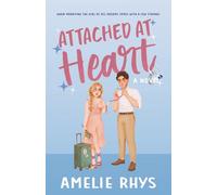 Attached At Heart: 3 (Wildflower Series)