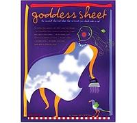 Attached Inc Goddess Applique Pressing Sheets