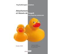 Attachement et théorie de l'esprit. Une perspective évolutionniste